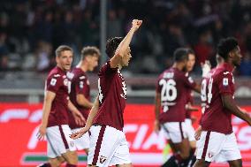 Serie A - Torino FC v Genoa CFC