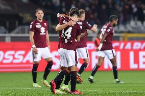 Serie A - Torino FC v Genoa CFC