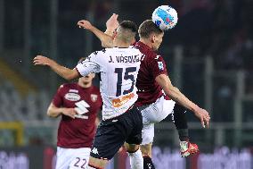 Serie A - Torino FC v Genoa CFC