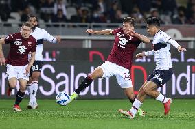 Serie A - Torino FC v Genoa CFC