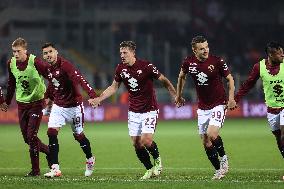 Serie A - Torino FC v Genoa CFC