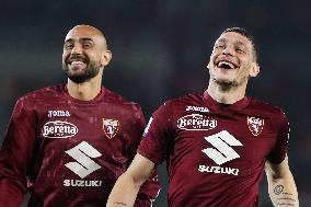 Serie A - Torino FC v Genoa CFC