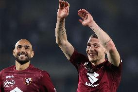 Serie A - Torino FC v Genoa CFC