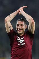 Serie A - Torino FC v Genoa CFC