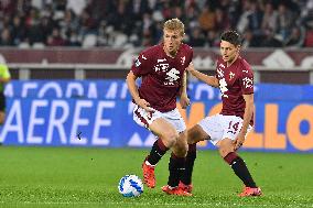 Serie A - Torino FC v Genoa CFC