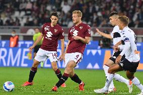 Serie A - Torino FC v Genoa CFC