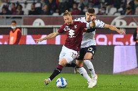 Serie A - Torino FC v Genoa CFC