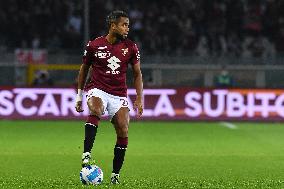 Serie A - Torino FC v Genoa CFC