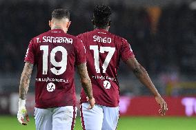 Serie A - Torino FC v Genoa CFC