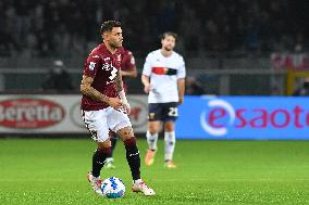 Serie A - Torino FC v Genoa CFC