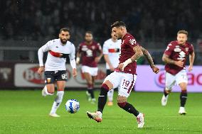 Serie A - Torino FC v Genoa CFC