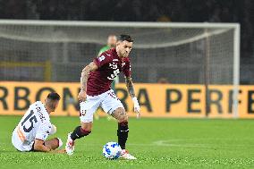 Serie A - Torino FC v Genoa CFC