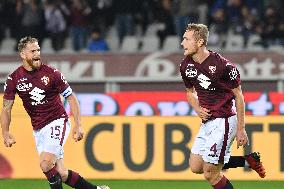 Serie A - Torino FC v Genoa CFC