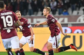 Serie A - Torino FC v Genoa CFC