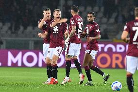 Serie A - Torino FC v Genoa CFC