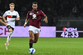 Serie A - Torino FC v Genoa CFC