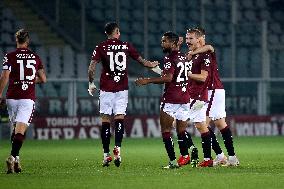 Serie A - Torino FC v Genoa CFC
