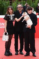 Rome Film Festival - Tim Burton