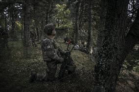 Operation Baccarat Annual Aerocombat Exercise Day 2- France