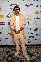 Contemporary Art Exhibition by the Pyramids - Giza - Egypt