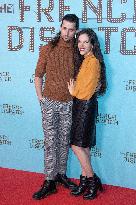 Paris - The French Dispatch Premiere