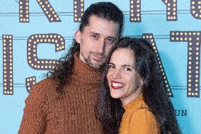 Paris - The French Dispatch Premiere