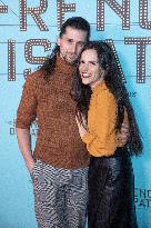 Paris - The French Dispatch Premiere