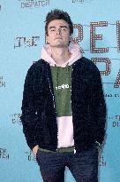 Paris - The French Dispatch Premiere