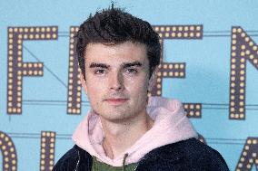 Paris - The French Dispatch Premiere