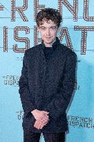 Paris - The French Dispatch Premiere