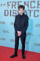 Paris - The French Dispatch Premiere