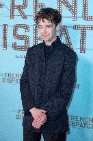 Paris - The French Dispatch Premiere