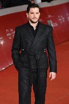 Rome Film Festival - Eternals Premiere
