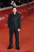 Rome Film Festival - Eternals Premiere