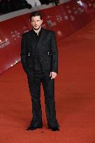 Rome Film Festival - Eternals Premiere