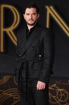 Rome Film Festival - Eternals Premiere