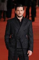 Rome Film Festival - Eternals Premiere
