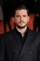 Rome Film Festival - Eternals Premiere