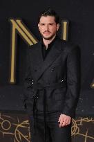 Rome Film Festival - Eternals Premiere