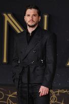 Rome Film Festival - Eternals Premiere