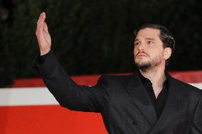 Rome Film Festival - Eternals Premiere