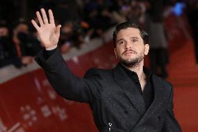 Rome Film Festival - Eternals Premiere