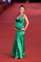 Rome Film Festival - Eternals Premiere