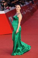 Rome Film Festival - Eternals Premiere