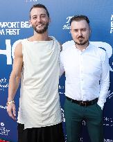 22nd Annual Newport Beach Film Festival - Newport Beach