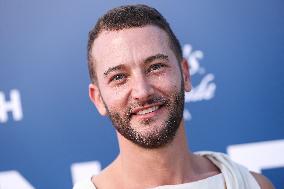 22nd Annual Newport Beach Film Festival - Newport Beach