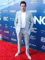 22nd Annual Newport Beach Film Festival - Newport Beach