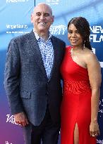 22nd Annual Newport Beach Film Festival - Newport Beach