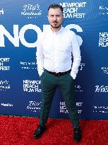 22nd Annual Newport Beach Film Festival - Newport Beach