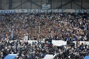 Ligue 1 - Marseille v PSG Absolute Chaos